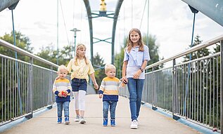 Familiencard