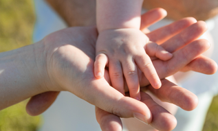 Aktionszeitraum Stark für Familien