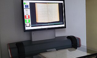 Digitalisierte Bestände