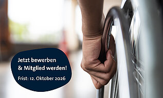 Beirat für Menschen mit Behinderung